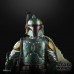 Фигурка Star Wars The Empire Strikes Back Boba Fett Carbonized серии The Black Series 40th Anniversary